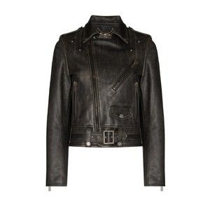 Golden Goose Golden Chiodo Jacket - NWT